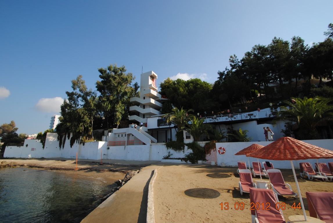 imagini hotel VISTA HILL KUSADASI